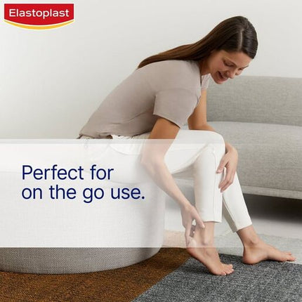 Elastoplast Blister Plaster Mix 5 Pack