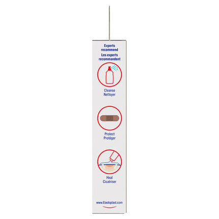 Elastoplast Sensitive Strips Medium 20 Pack