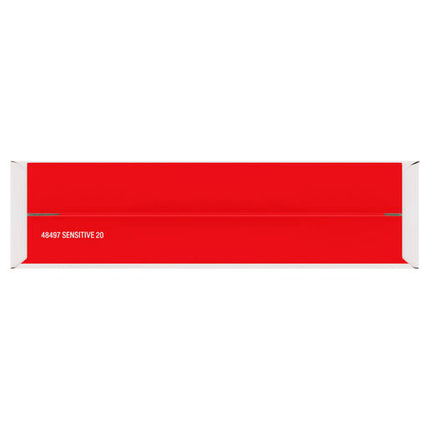 Elastoplast Sensitive Strips Medium 20 Pack