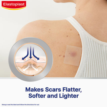 Elastoplast Scars Reducer 21 Patches