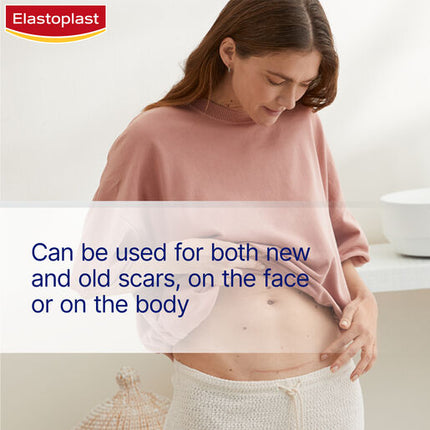 Elastoplast Scars Reducer 21 Patches