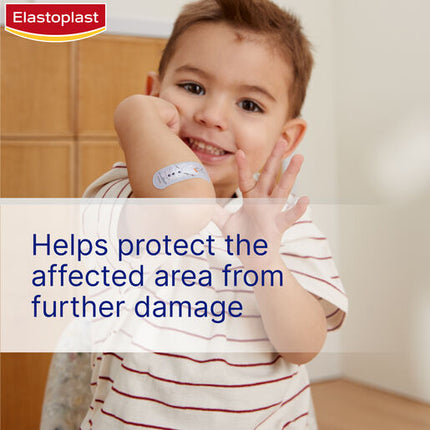 Elastoplast Disney Frozen Plasters 20 Pack