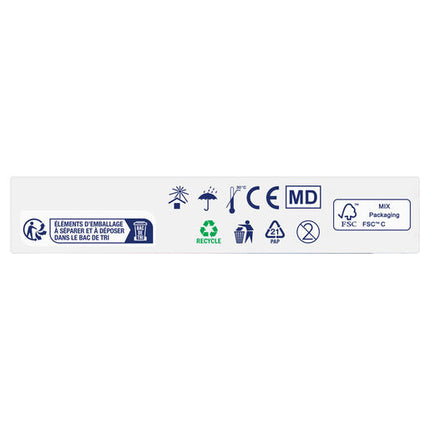 Elastoplast Disney Frozen Plasters 20 Pack