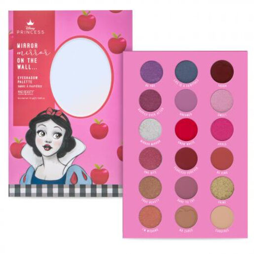 Disney Snow White Eye Shadow Palette