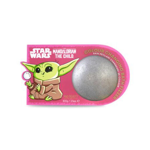 Disney Star Wars Mandalorian The Child Fizzer