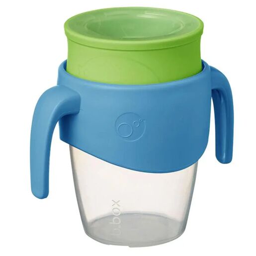 b.box 360 Cup Ocean Breeze 250ml