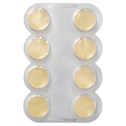 Codral Sore Throat Lozenges Antibacterial Honey & Lemon 16 Pack