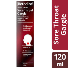 Collection image for: Betadine