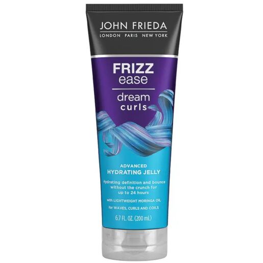 John Frieda Frizz Ease Hydrating Jelly 200ml