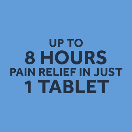 Nurofen Double Strength 400mg Ibuprofen 12 Tablets