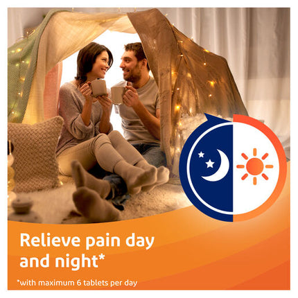 Voltaren Rapid 12.5mg 20 Tablets