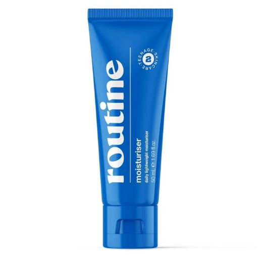Routine Skincare No 2 Moisturiser 50ml