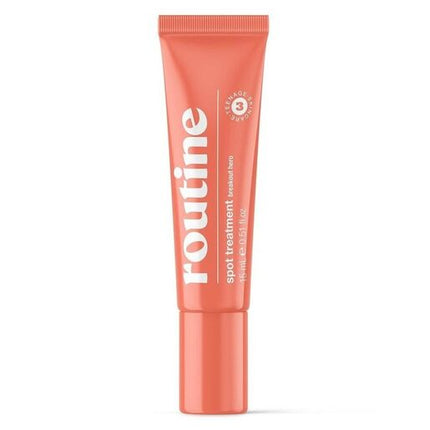 Routine Skincare No 3 Spot Treatment 15ml