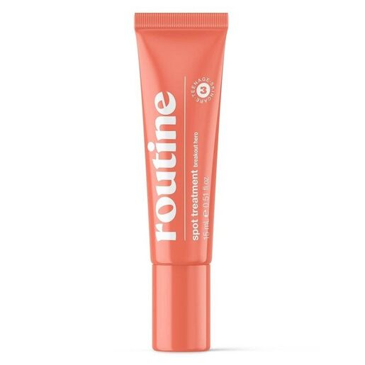 Routine Skincare No 3 Spot Treatment 15ml
