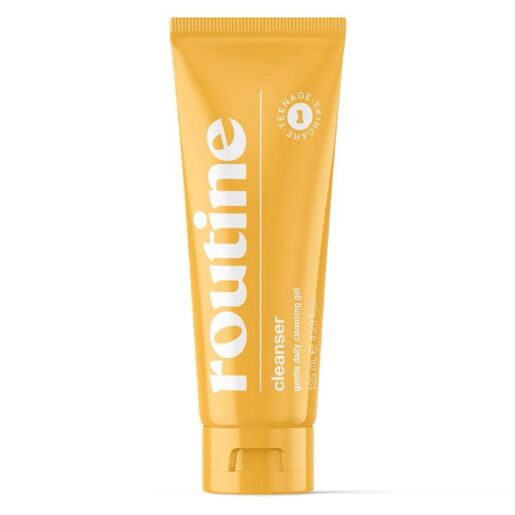 Routine Skincare No 1 Cleanser 125ml