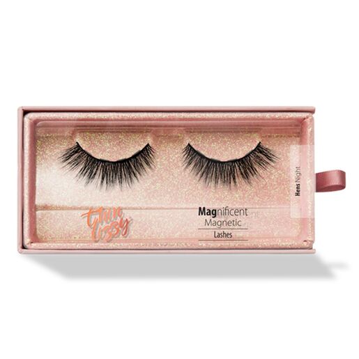 Thin Lizzy Magnetic Eyelashes Hens Night (Small)