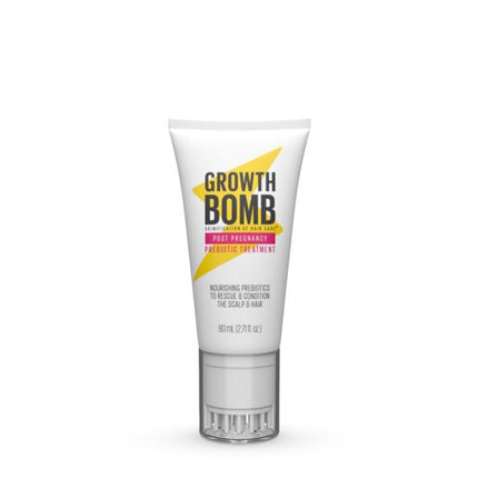 Growth Bomb Post Pregnancy Serum 80ml