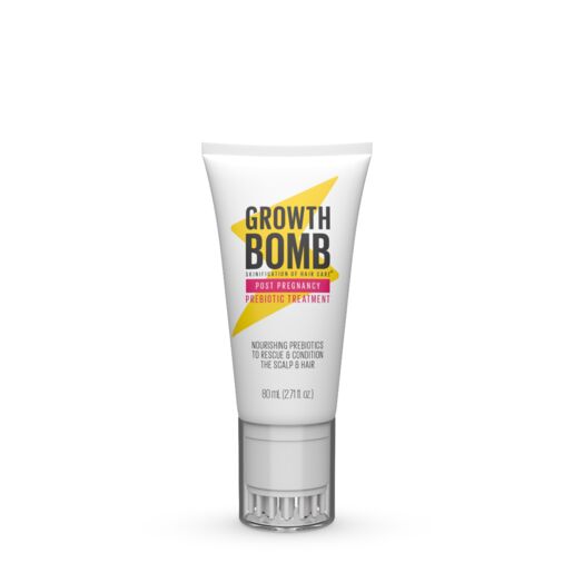 Growth Bomb Post Pregnancy Serum 80ml