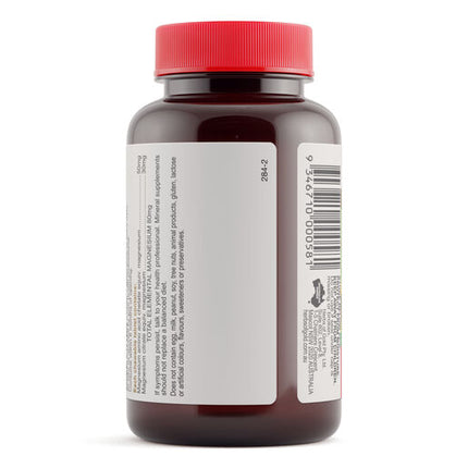 Herbs Of Gold Childrens Magnesium Care 60 Tablets