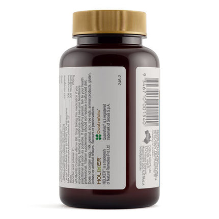 Herbs Of Gold Activated B Stress 60 Tablets