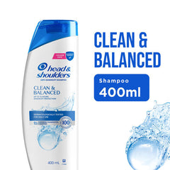 Collection image for: Hair Care Head Shoulders