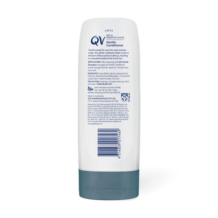 Ego QV Gentle Conditioner 250g