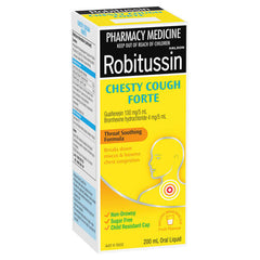 Collection image for: Medicines Robitussin