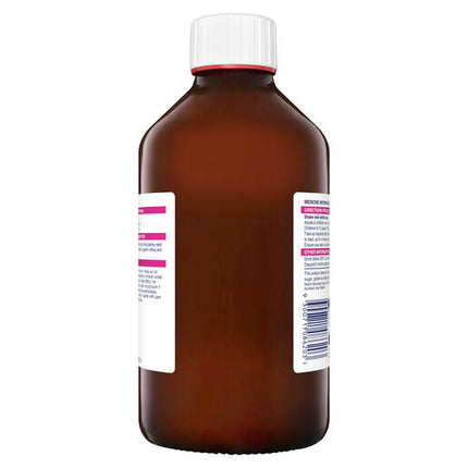 Gaviscon Dual Action Heartburn & Indigestion Relief Peppermint 600ml