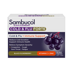 Collection image for: Cold & Flu Tablets & Capsules