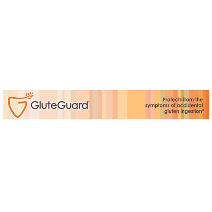 GluteGuard Blister Pack 10 Tablets