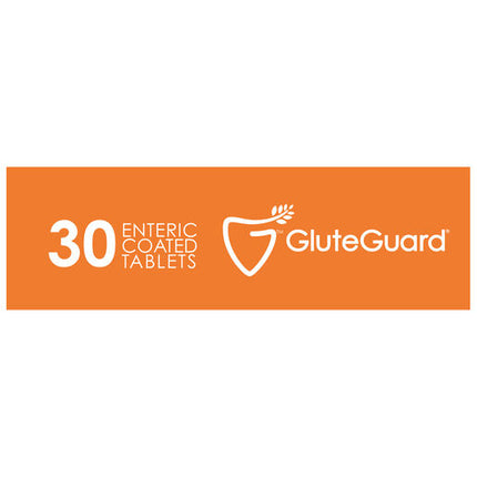 GluteGuard Blister Pack 30 Tablets