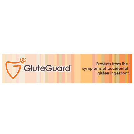 GluteGuard Blister Pack 30 Tablets