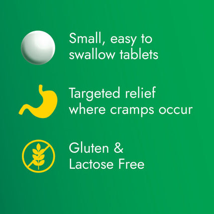 Buscopan 10mg 20 Tablets
