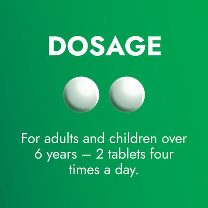 Buscopan 10mg 20 Tablets