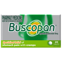 Collection image for: Buscopan