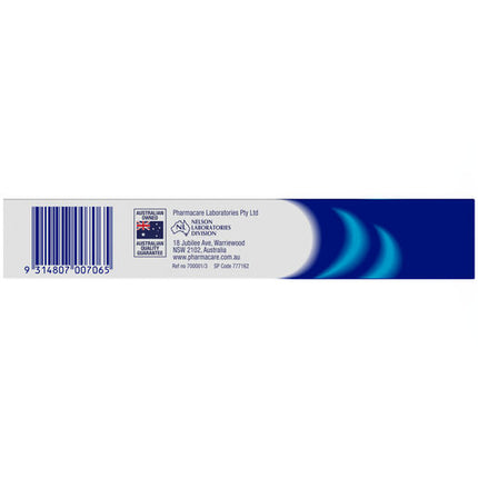 Medi Crème Antiseptic 50g