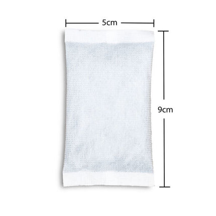 Hot Hands Hand Warmer 5 Pairs