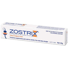 Collection image for: Zostrix