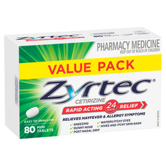 Collection image for: Zyrtec
