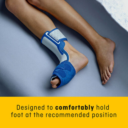 Futuro Night Plantar Fasciitis Sleep Support Adjustable
