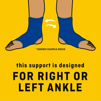 Futuro Night Plantar Fasciitis Sleep Support Adjustable