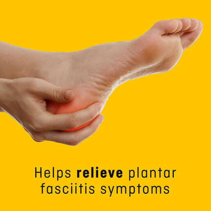 Futuro Night Plantar Fasciitis Sleep Support Adjustable