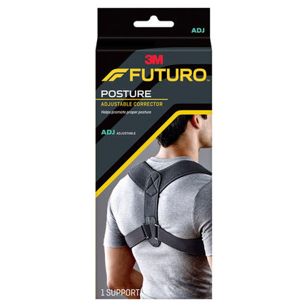 Futuro Adjustable Posture Corrector