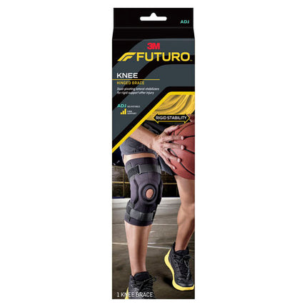 Futuro Hinged Knee Brace Adjustable