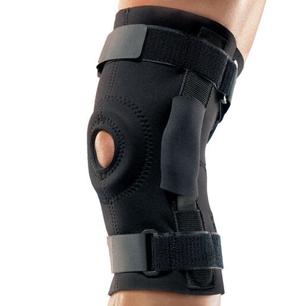 Futuro Hinged Knee Brace Adjustable