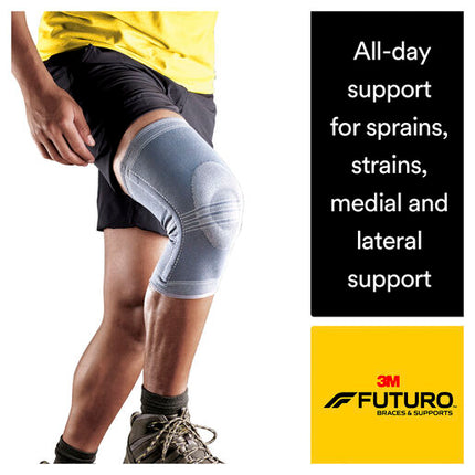 Futuro Ultra Performance Knee Stabiliser Medium