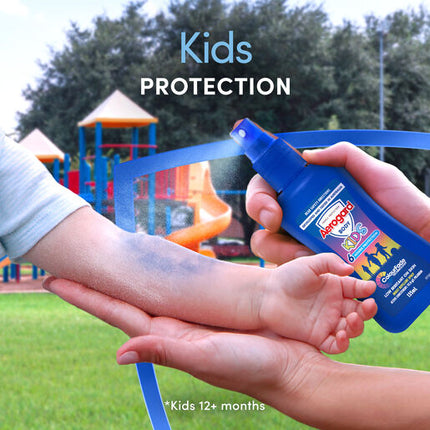 Aerogard Kids Insect Repellent Spray 135ml
