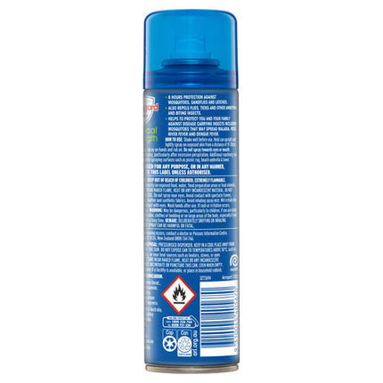 Aerogard Tropical Strength Insect Repellent 150g
