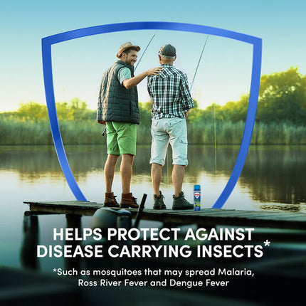 Aerogard Tropical Strength Insect Repellent 150g