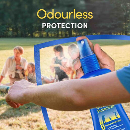 Aerogard Odourless Pump Spray 135ml
